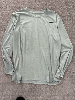 Men’s XXL long sleeve tee